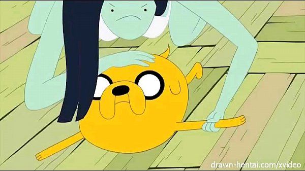 Adventure Time Hentai - 1