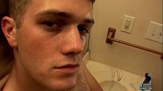 Ameture Porn Bryce The Enforcer Cums Again Jav