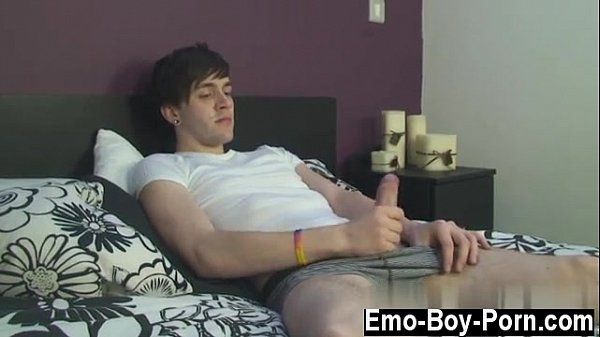 Gay movie Hot new dude Josh Holden showcases off this week in this - 2