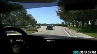 Fudendo Sara Jay's Huge Ass Fucked On The 305Bus 3.1 Hardcore