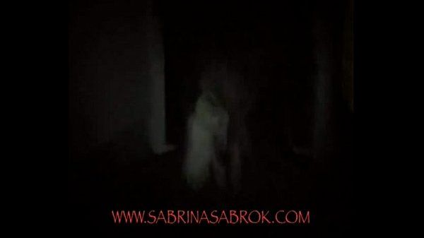 Sabrina Sabrok fuck with her boyfriend - 1