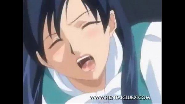 anime girls Kininaru Kimochi vol4 nude - 1