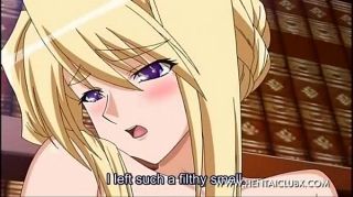 BigAndReady sexy Princess Lover OVA vol2 hentai Ameture Porn