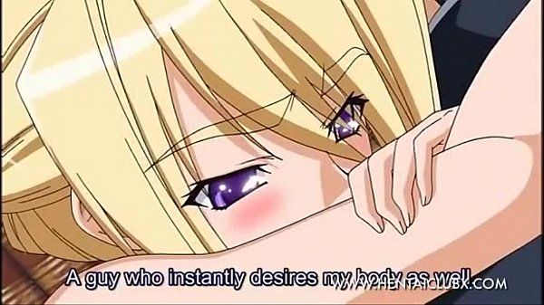 sexy Princess Lover OVA vol2 hentai - 2