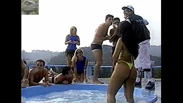 Perfect Girl Porn Banheira do Gugu - Fabiana Andrade Freeporn - 1