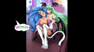SwingLifestyle New Anime Sex Adultcomics