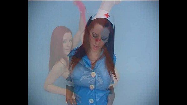 Public Nudity Ariel Stocking Tease Prostituta - 1