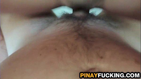 Amateur Asian Spinner Gets Deep Dicked - 1