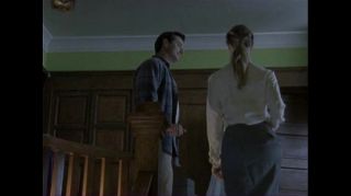Gay Longhair Black Tie Nights S01E05 The Sex Sense (2004) Tubent