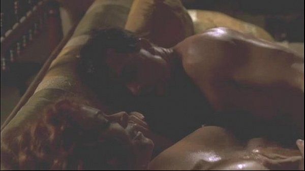 HBO Rome first season sex and nude scene collection polly walker - 1