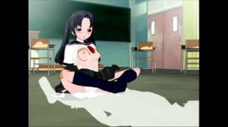 Petite Teen School Girl Sex - 3DCG PervClips