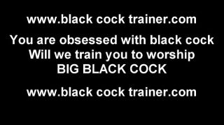 Caliente His big black cock makes my shemale ass feel so good Girlsfucking