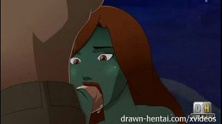 Gay Money Young Justice Hentai - Desert heat for Megan Black Woman