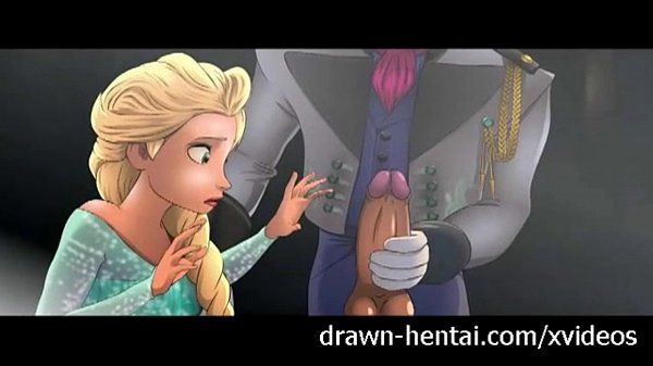 Disney hentai - Buzz and others - 1
