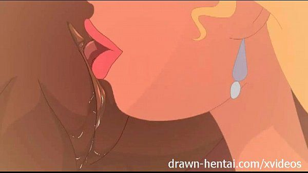 Smooth Disney Princess hentai - Tiana meets Charlotte Comedor - 1