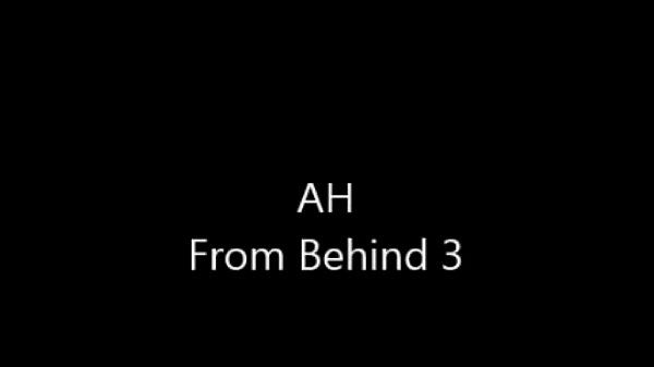 AH-Behind Vol1 - 1